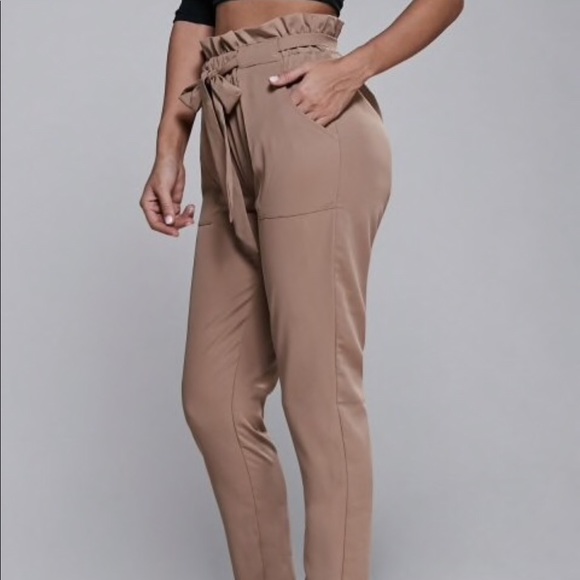 Pants - Khaki Dress Pants